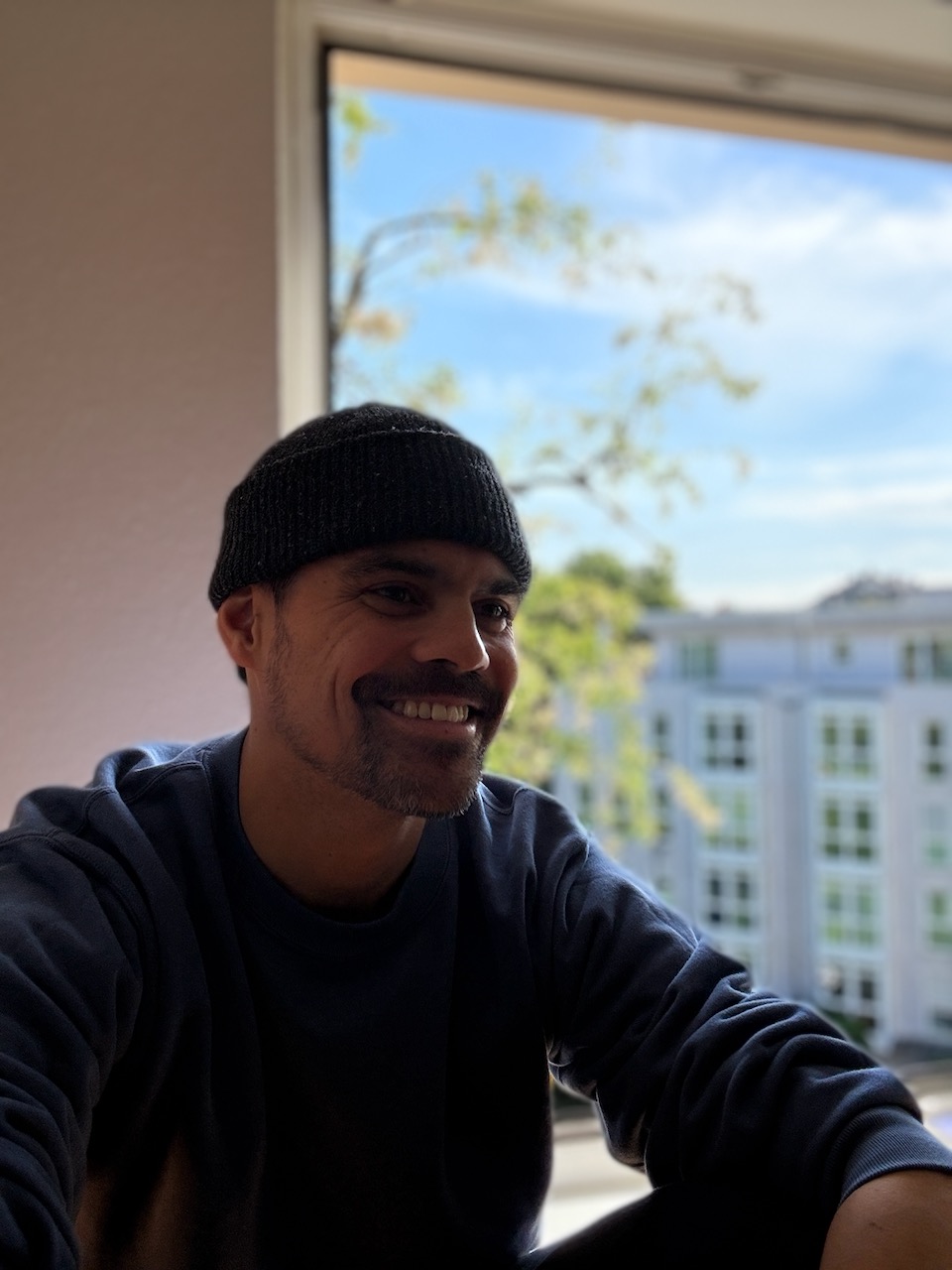 Sven Springer - Health Strategies